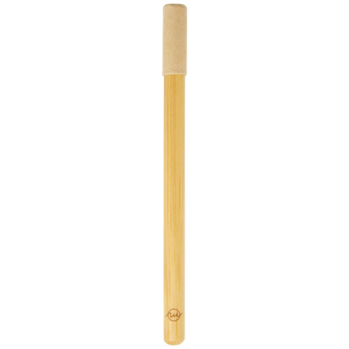 Perie bläckfri penna i bambu