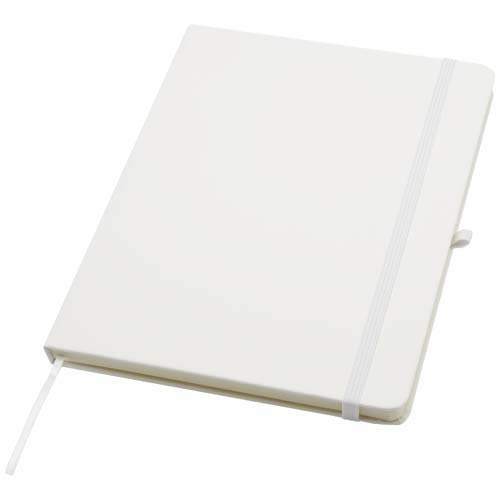 Spectrum Plus A5 inbunden anteckningsbok