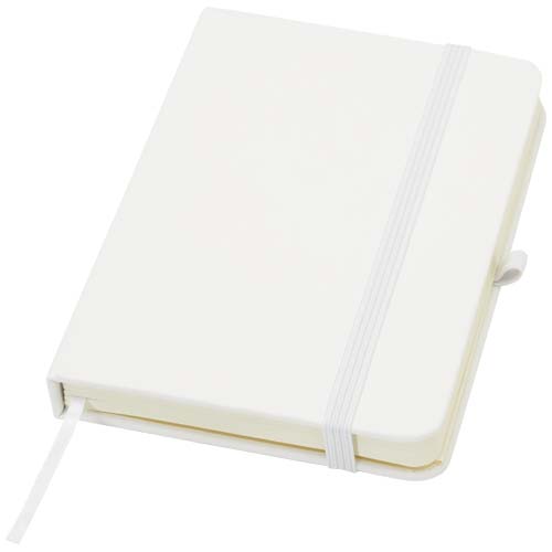Spectrum Plus A6 inbunden anteckningsbok