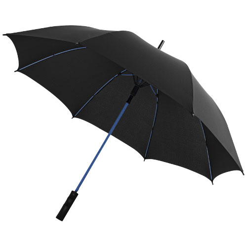 Stark 23" automatiskt stormparaply