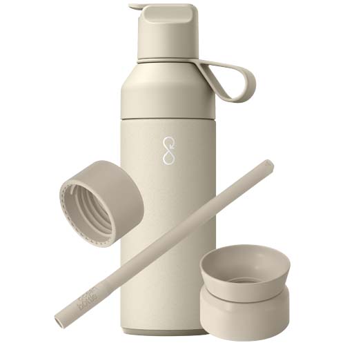 Ocean Bottle 500 ml 3-i-1-presentförpackning