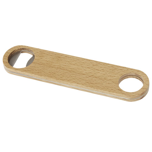 Origina flasköppnare i trä