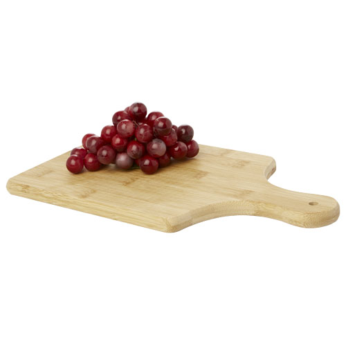 Quimet bambuskärbräda