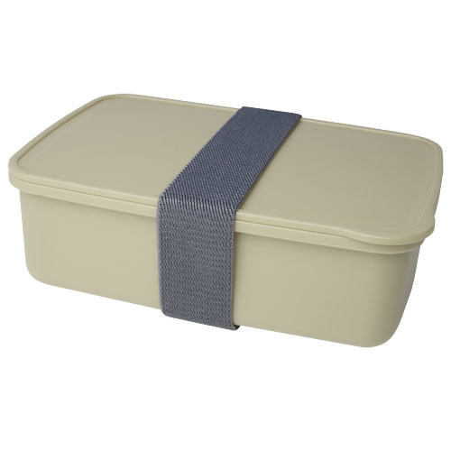 Dovi lunchlåda i återvunnen plast