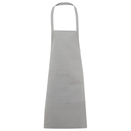 Khana förkläde av 280 g/m² bomull