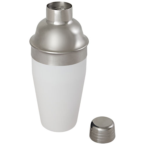 Gaudie cocktailshaker i återvunnet rostfritt stål