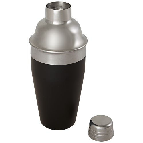 Gaudie cocktailshaker i återvunnet rostfritt stål