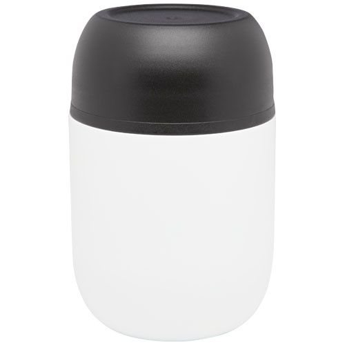 Supo 480 ml matlåda med dubbla väggar