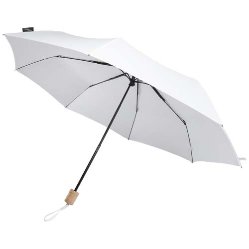 Dane 21" paraply av RPET-material
