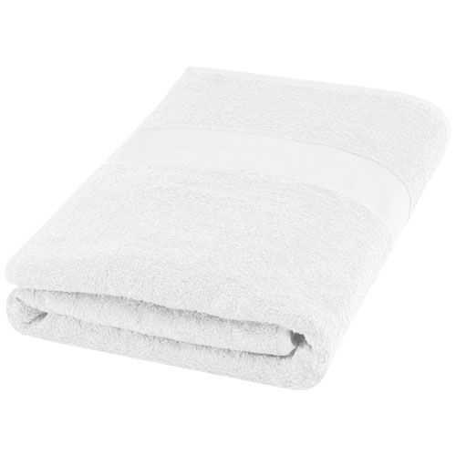 Amelia handduk av 450 g/m² bomull, 70 x 140 cm