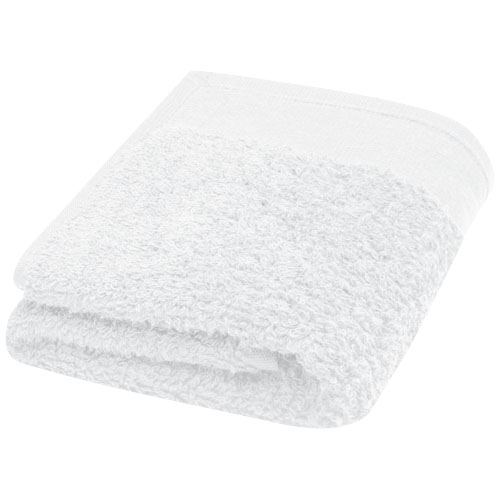 Chloe handduk av 550 g/m² bomull, 30 x 50 cm