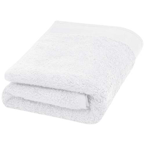 Nora handduk av 550 g/m² bomull, 50 x 100 cm