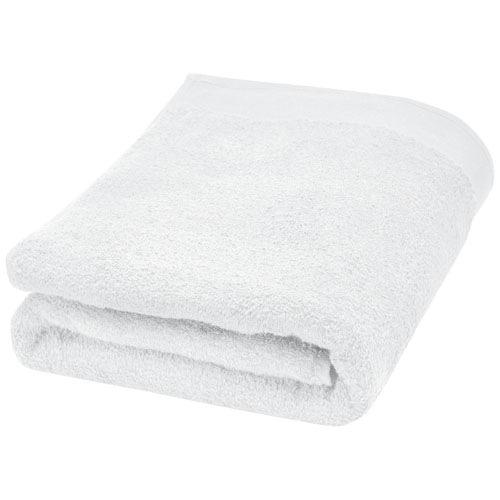 Ellie handduk av 550 g/m² bomull, 70 x 140 cm
