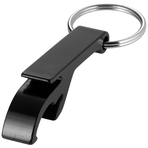 Tao nyckelring med flask- och burköppnare