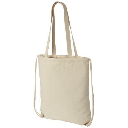 Eliza gympapåse i bomull, 240 g/m² 6L
