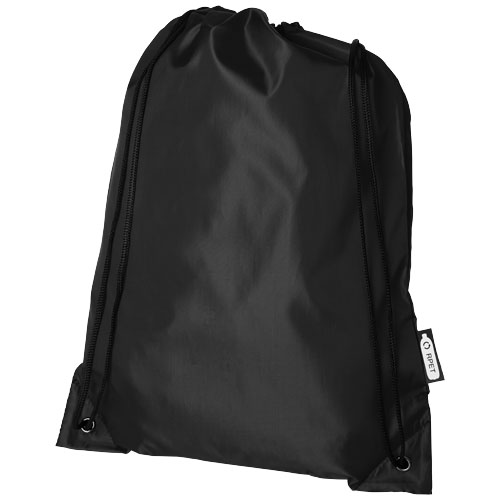 Oriole RPET gympapåse 5L