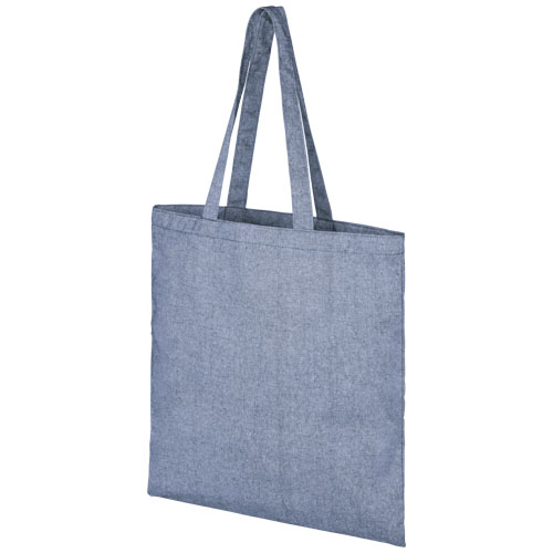 Pheebs tygväska på 210 g/m² i återvunnet material 7L