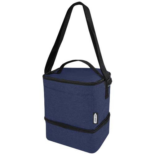 Tundra 9-burkar GRS RPET lunchkylväska 9L