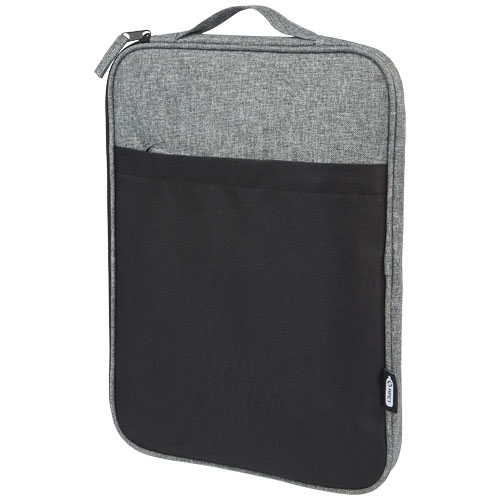 Reclaim 14 tum tvåfärgat laptopfodral av återvunnen GRS på 2,5 l