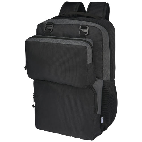 Trailhead lätt och GRS-återvunnen 15 tums laptopväska, 14 l