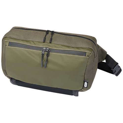 Roam crossbody-väska av återvunnet GRS-material