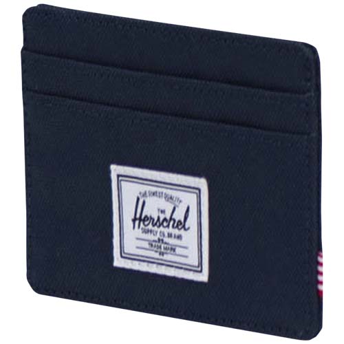 Herschel Charlie RFID-korthållare av återvunnet material