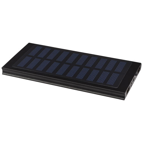 Stellar 8000 mAh soldriven powerbank