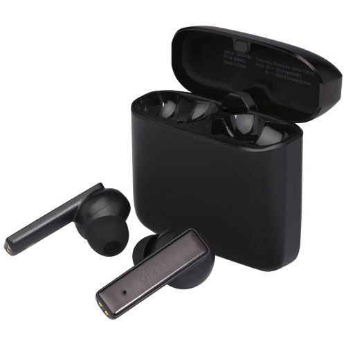 Hybrid förstklassiga True Wireless-öronsnäckor