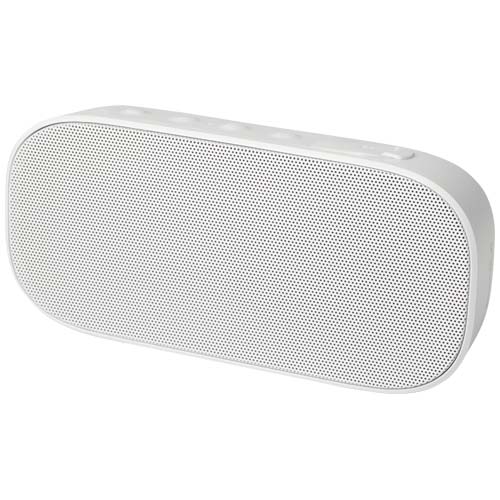 Stark 2.0 IPX5 Bluetooth®-högtalare på 5 W i återvunnen plast