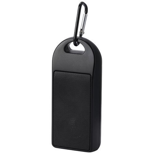 Omni 3 W IPX4 Bluetooth®-högtalare av RCS-återvunnen plast