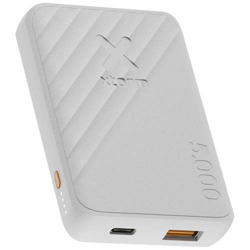 Xtorm XG205 Go2 snabbladdande powerbank på 12 W, 5 000 mAh 