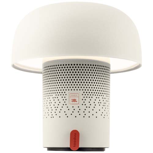 Kooduu Sensa Play bärbar högtalare och lampa från JBL