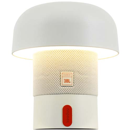 Kooduu Sensa Play Mini bärbar högtalare och lampa från JBL