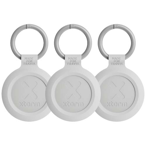Xtorm XTAG2A 3-pack vattentålig tracker