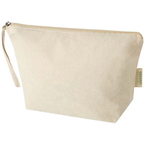 Orissa 180 g/m² stor tillbehörspåse ekologisk, 3 l