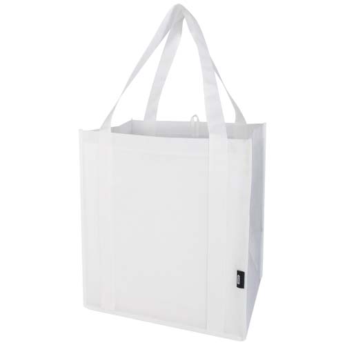 Liberty tygväska i Non Woven av GRS-återvunnet-material, 29L