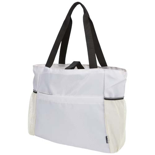 Nomad tygväska för yoga av GRS-återvunnet material, 18 l