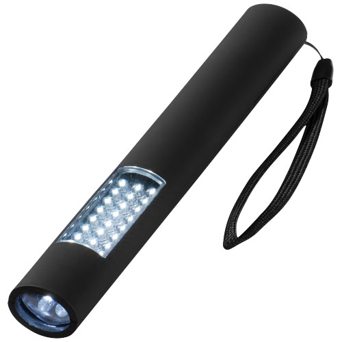 Lutz magnetisk 28 LEDs ficklampa