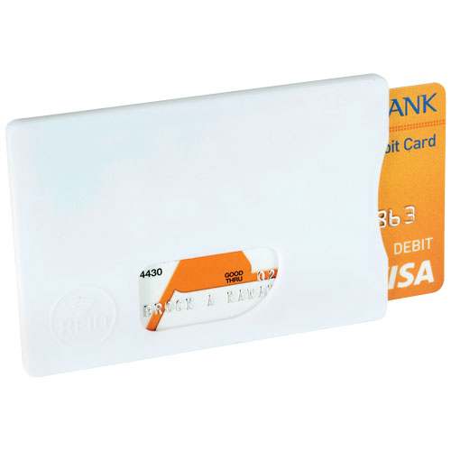 RFID kreditkorthållare