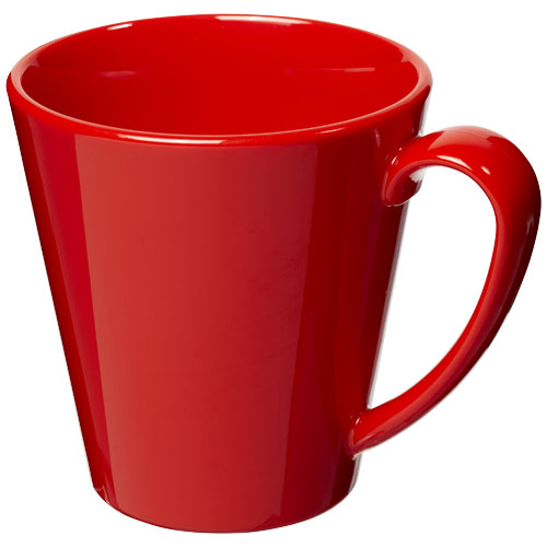 Supreme 350 ml plastmugg