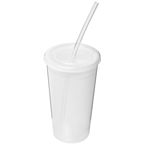 Stadium 350 ml dubbelväggig mugg
