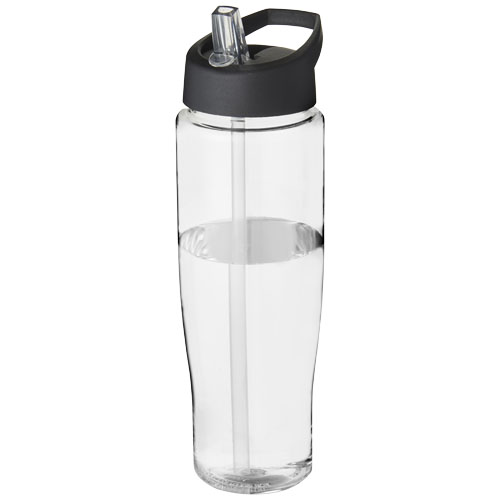 H2O Active® Tempo 700 ml sportflaska med piplock