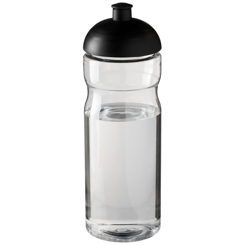 H2O Active® Base 650 ml sportflaska med kupollock