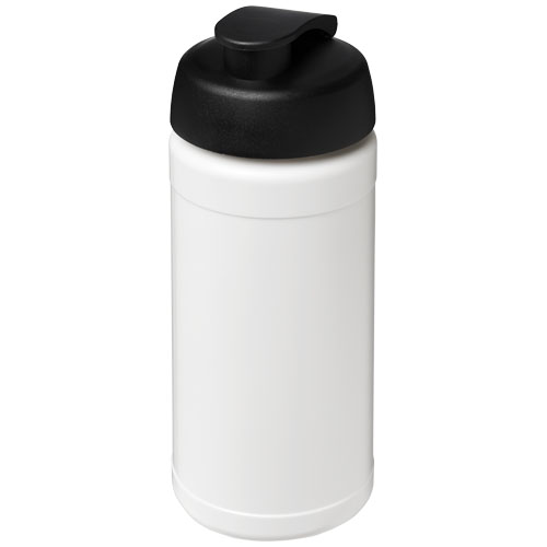Baseline® Plus 500 ml sportflaska med uppfällbart lock