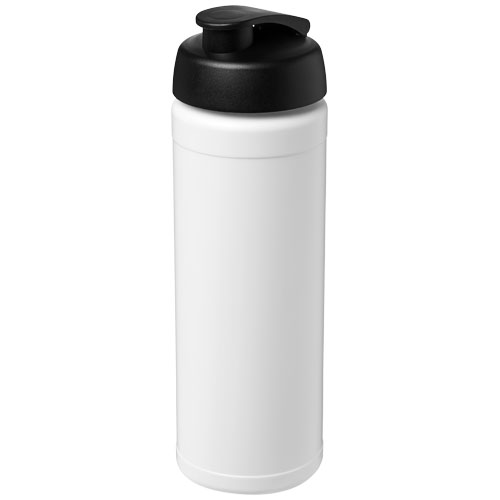 Baseline® Plus 750 ml sportflaska med uppfällbart lock
