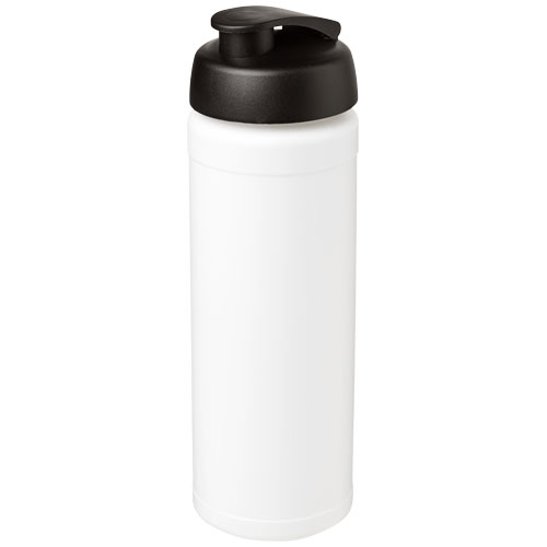 Baseline® Plus grip 750 ml sportflaska med uppfällbart lock