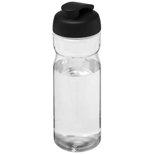H2O Active® Eco Base 650 ml sportflaska med uppfällbart lock