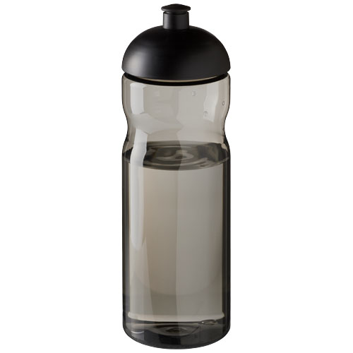 H2O Active® Eco Base 650 ml sportflaska med kupollock