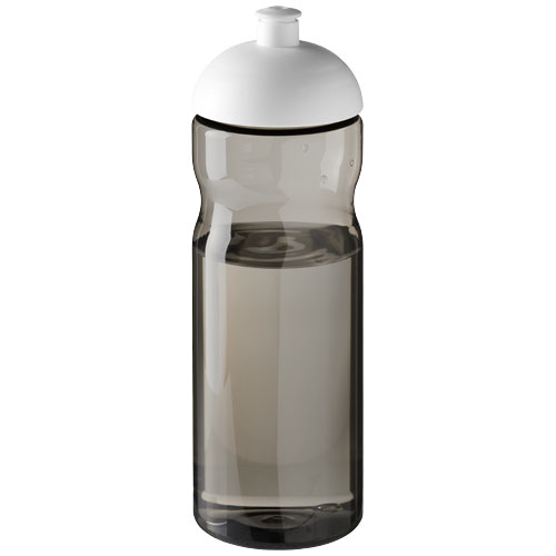 H2O Active® Eco Base 650 ml sportflaska med kupollock
