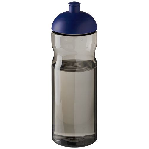 H2O Active® Eco Base 650 ml sportflaska med kupollock